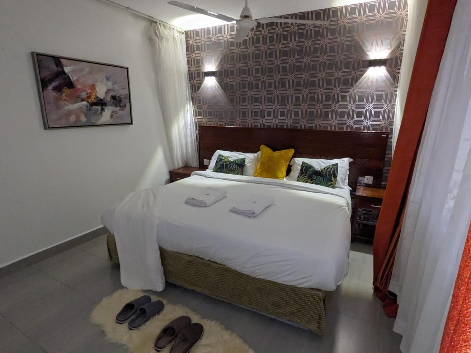 Westlands Bliss Haven 3* Nairobi