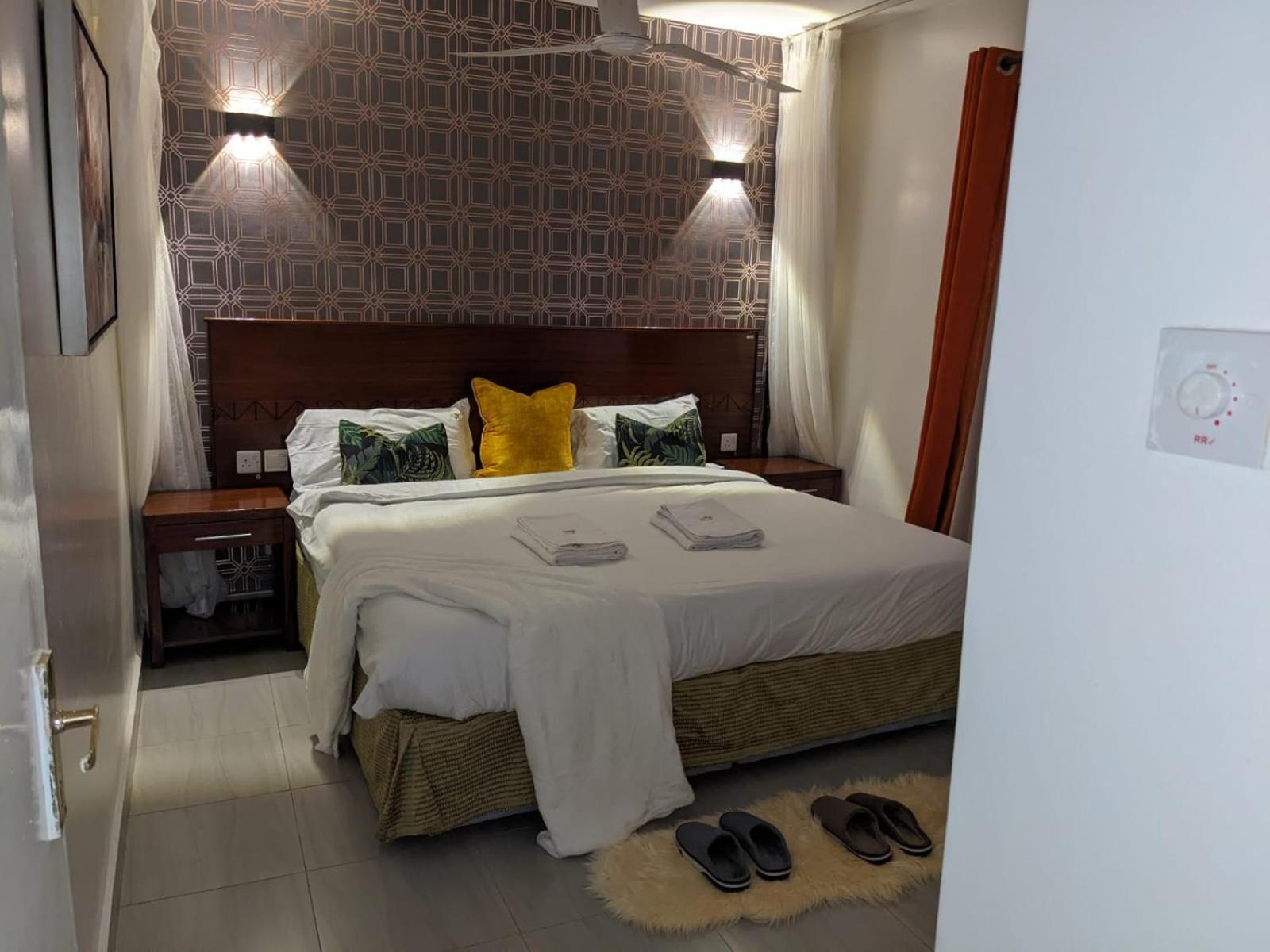 Westlands Bliss Haven
