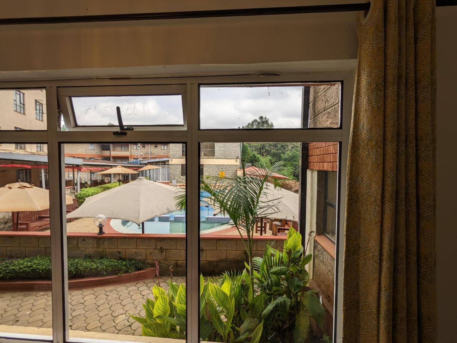 Westlands Bliss Haven