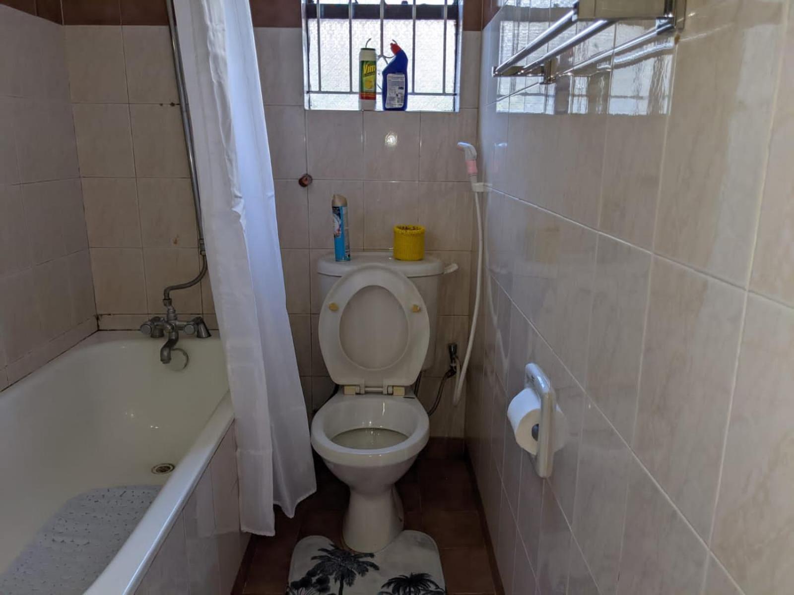 Westlands Bliss Haven Hotel 3*