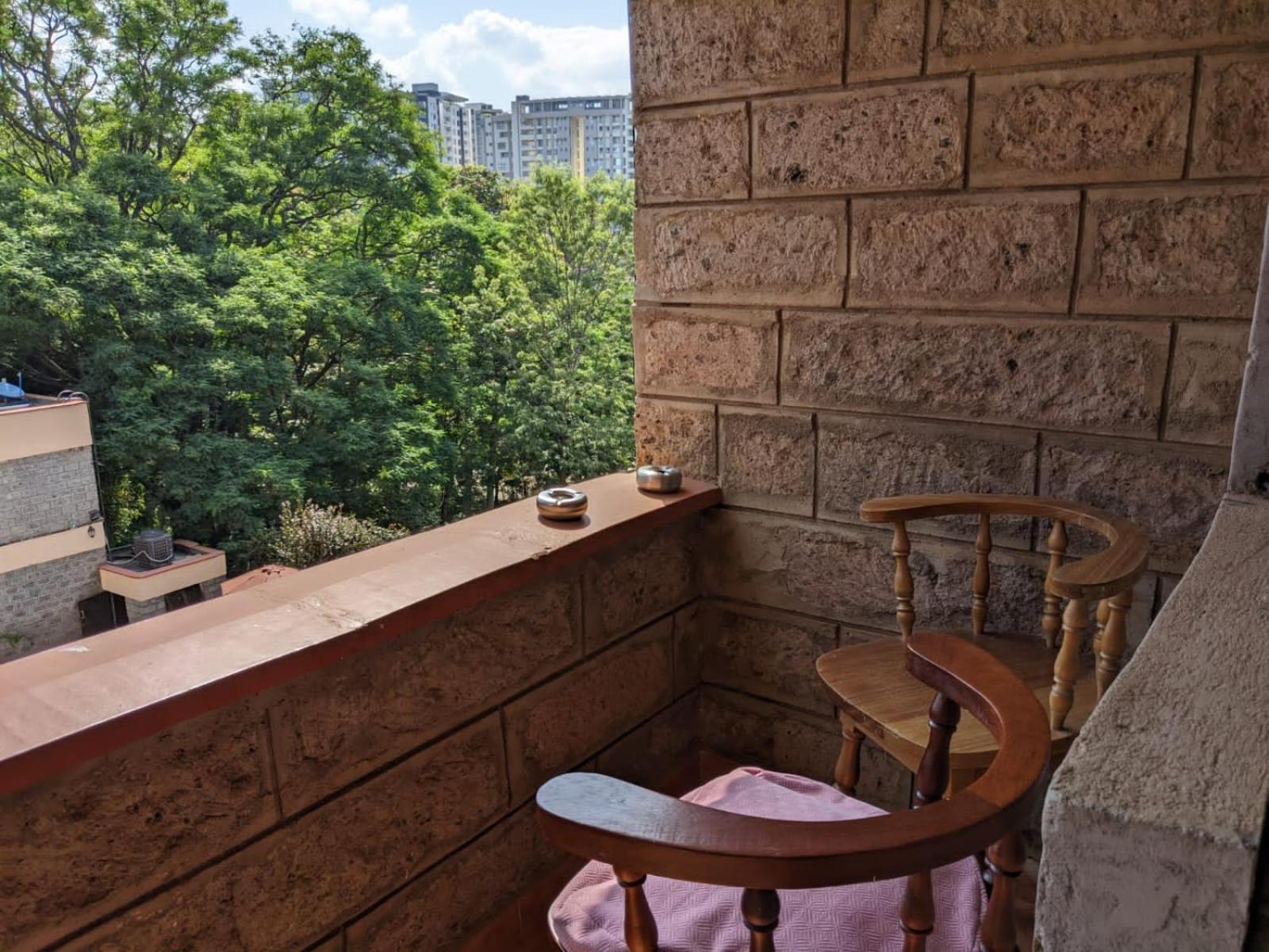 Westlands Bliss Haven