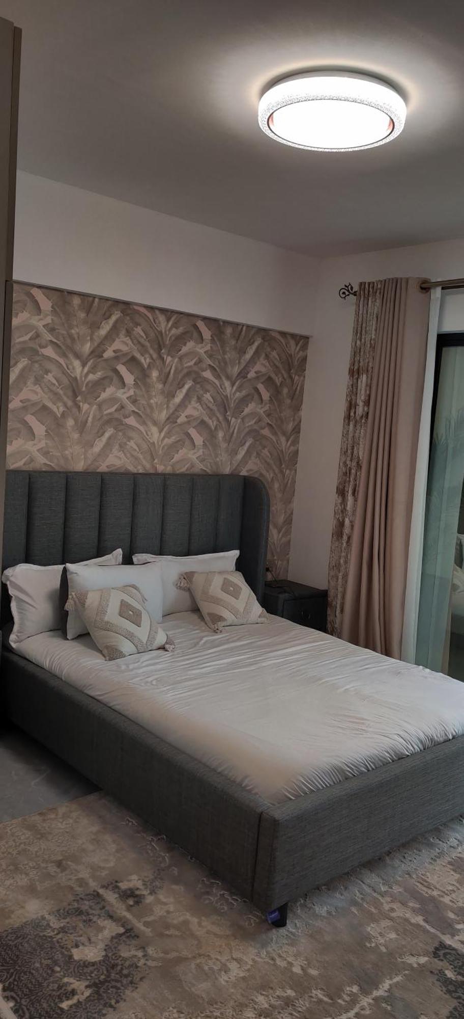 Nest & Rest Luxurious Homes Apartment Nairobi