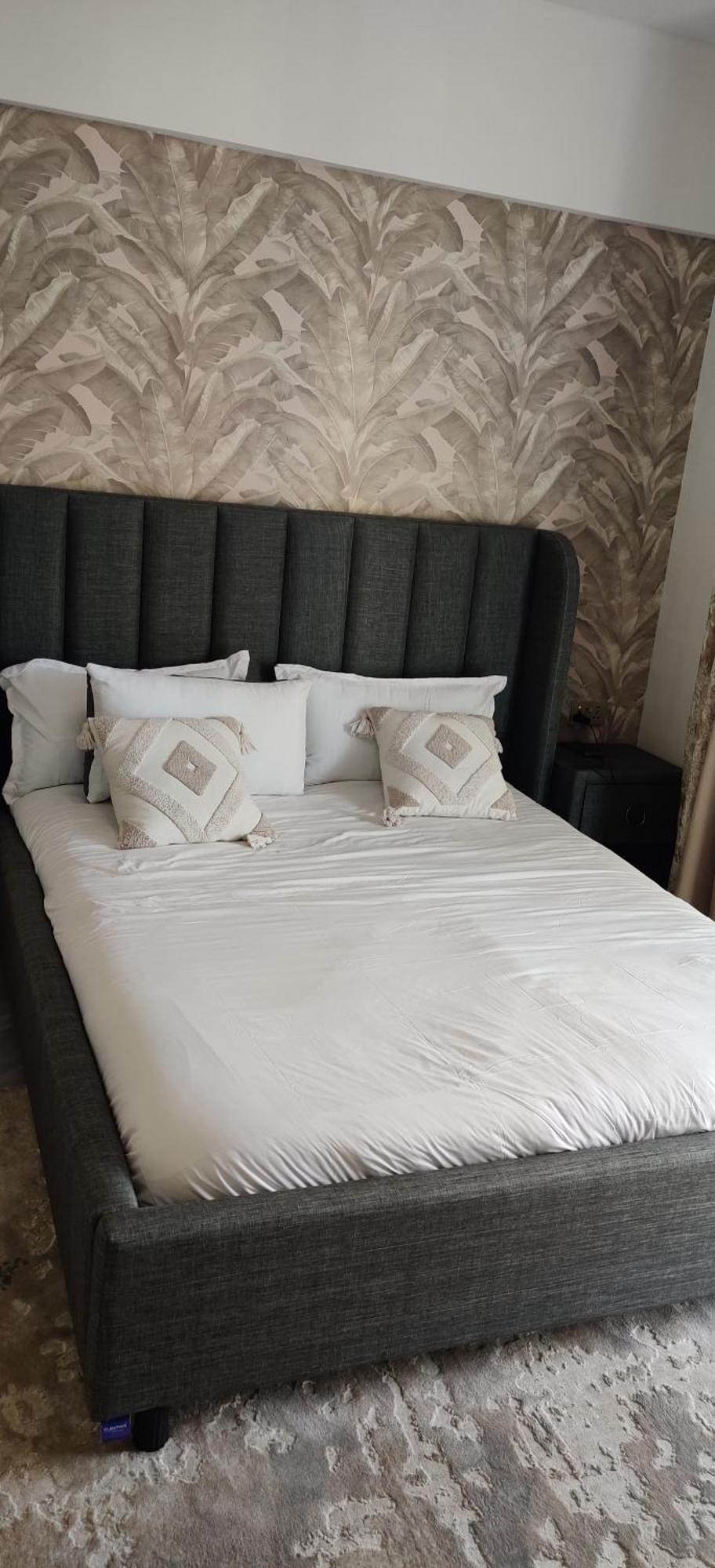 Nest & Rest Luxurious Homes *