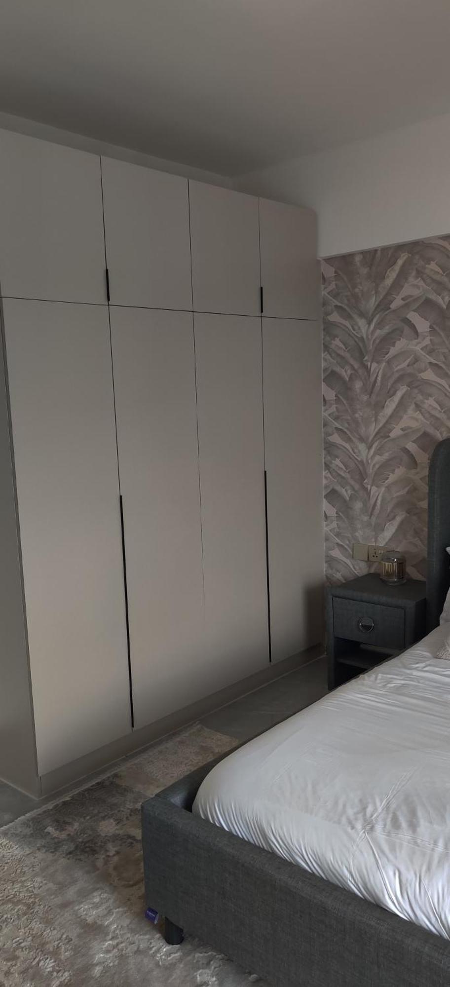 Nest & Rest Luxurious Homes *