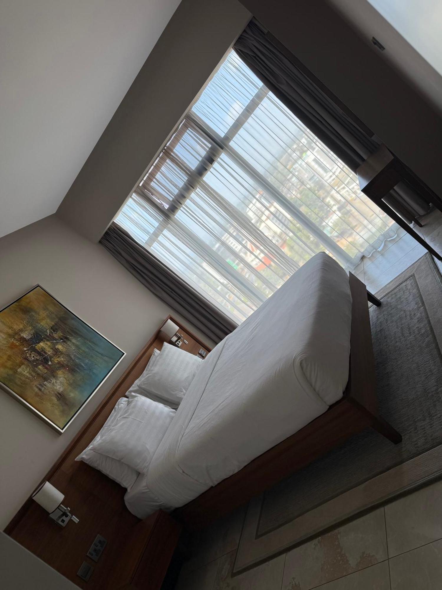 The Urban Oasis,westlands * Nairobi
