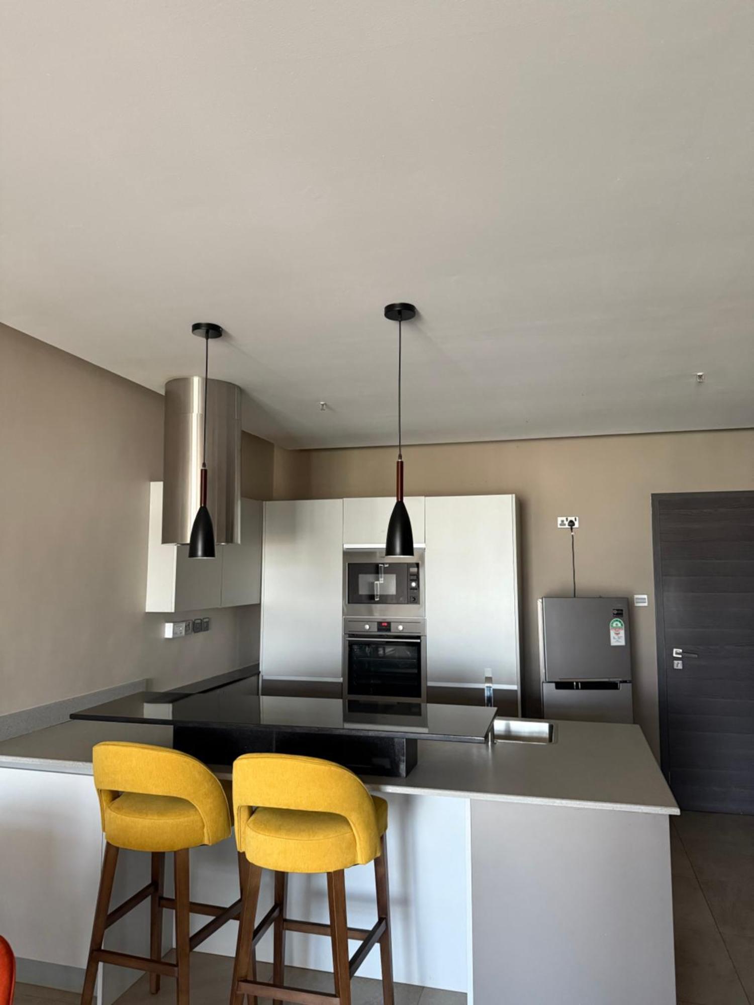 The Urban Oasis,westlands Apartment Nairobi