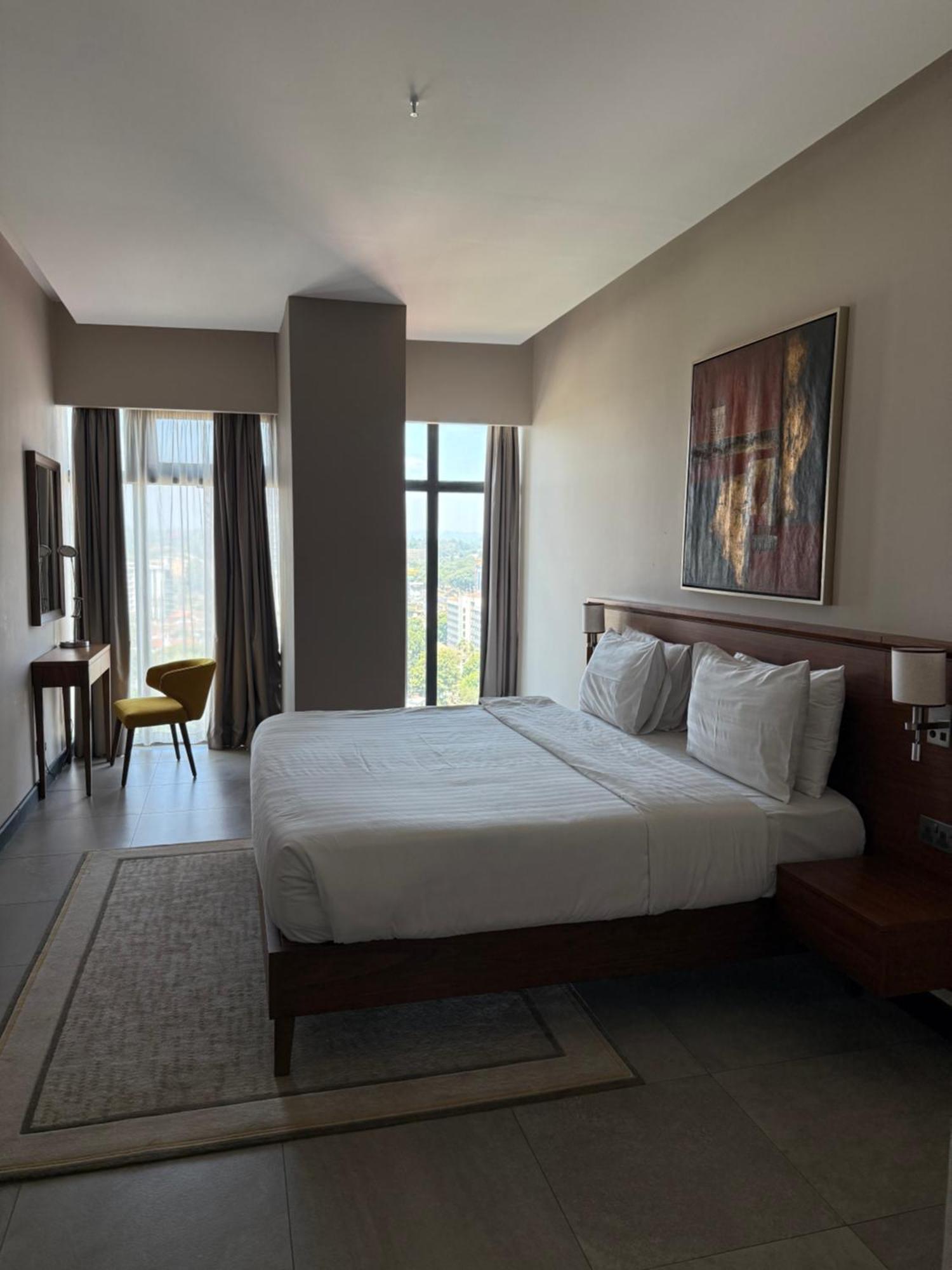 The Urban Oasis,westlands *