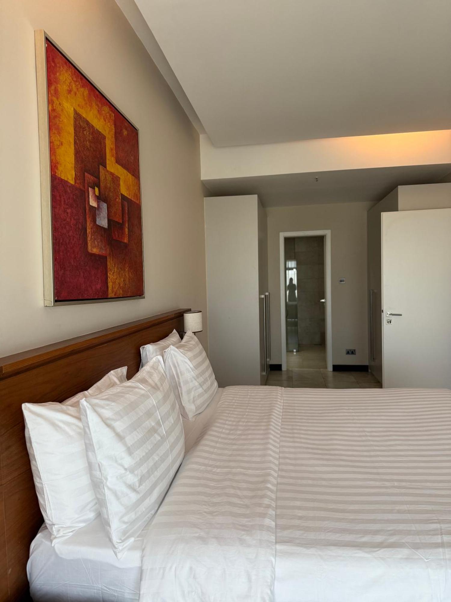 Apartment The Urban Oasis,westlands *