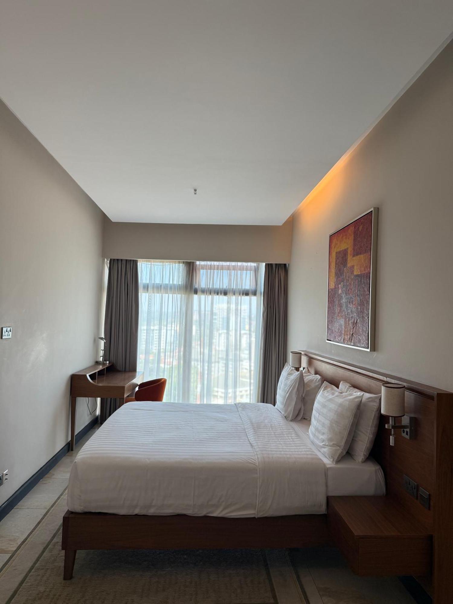 Apartment The Urban Oasis,westlands *