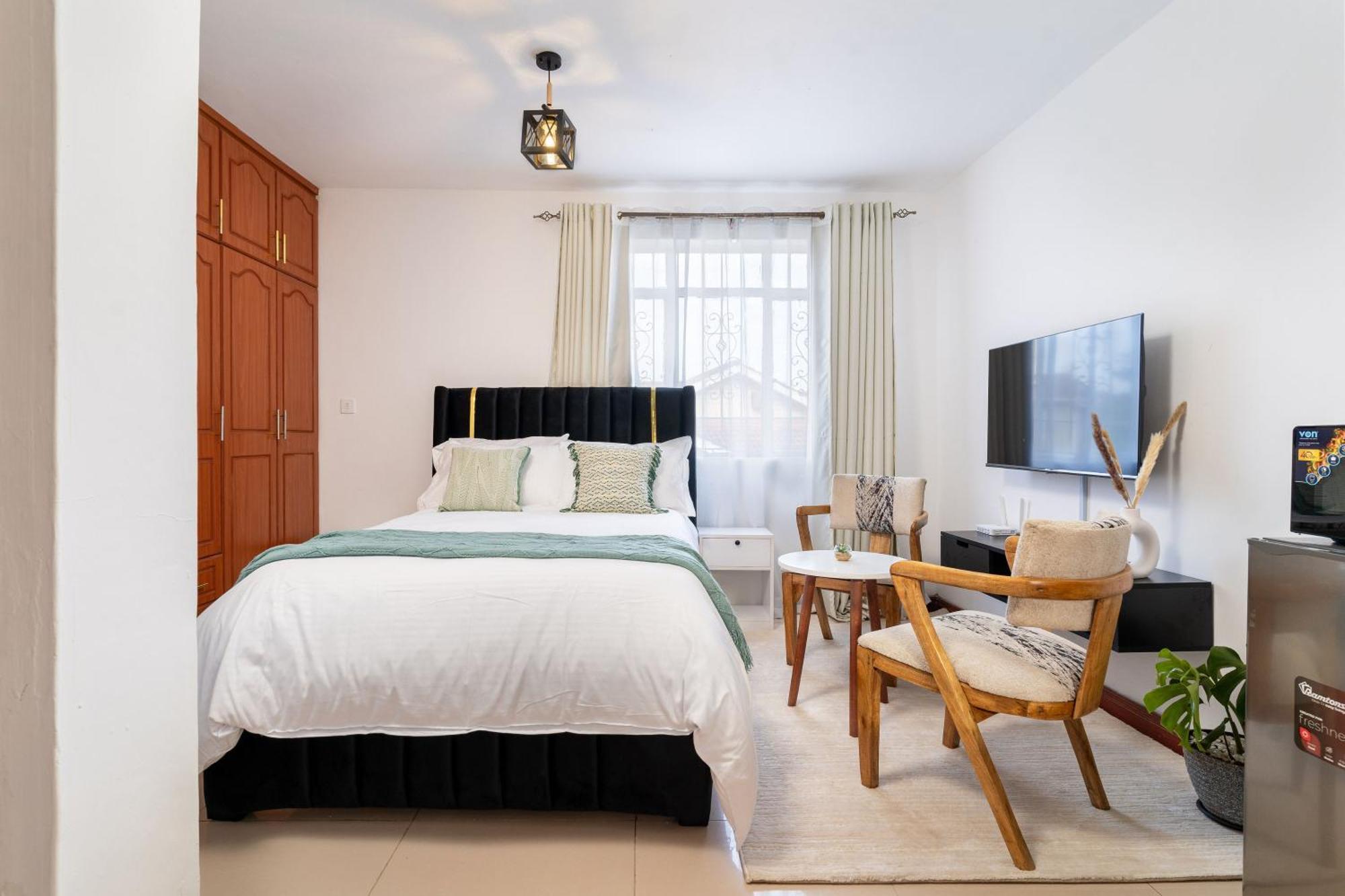 Urban Haven In Karen Apartment Nairobi