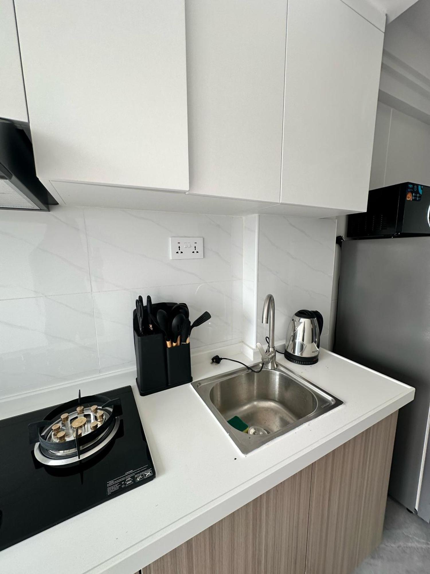 Stylish Modern Kilimani With View