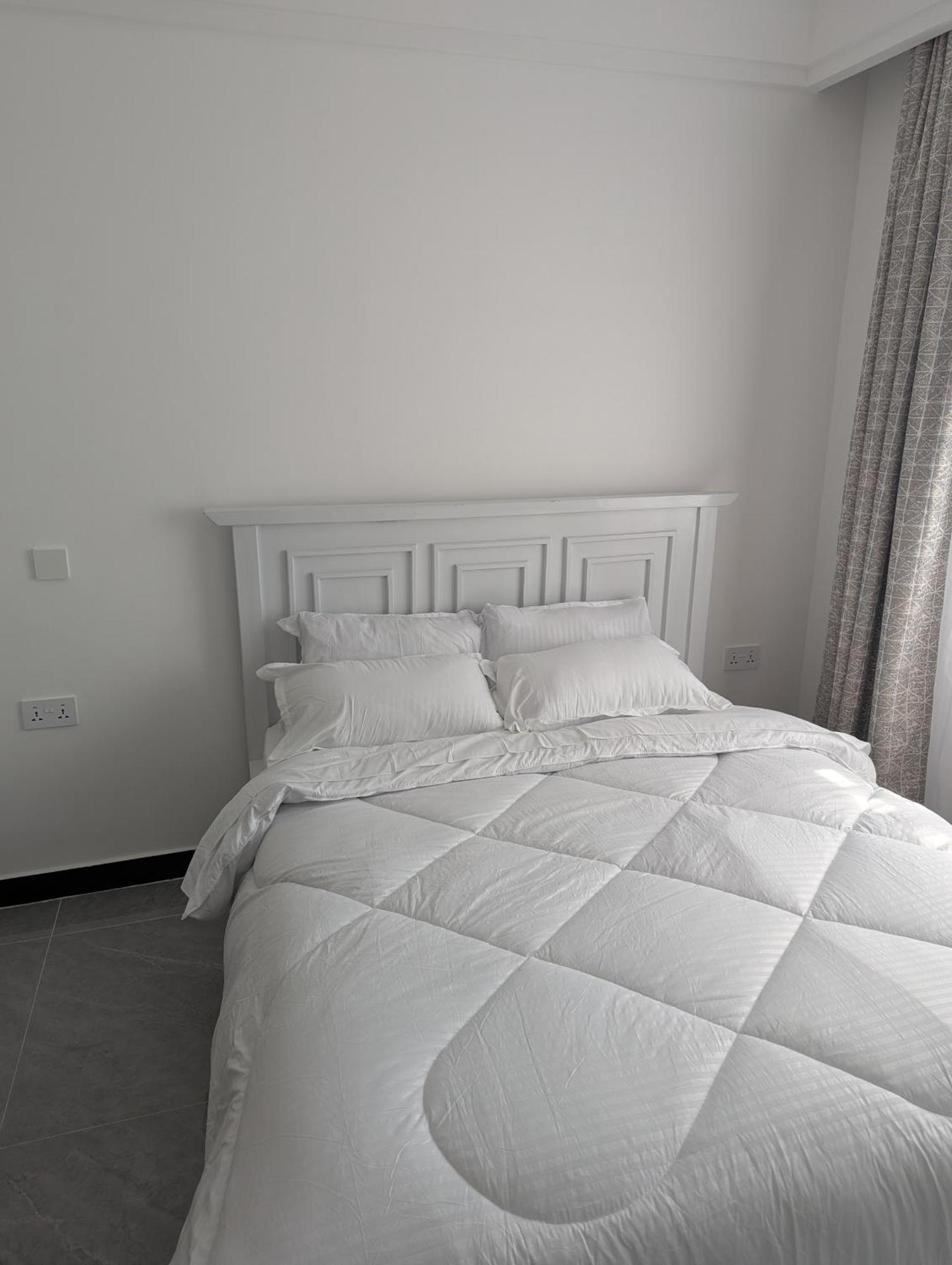 Stylish Modern Kilimani With View *