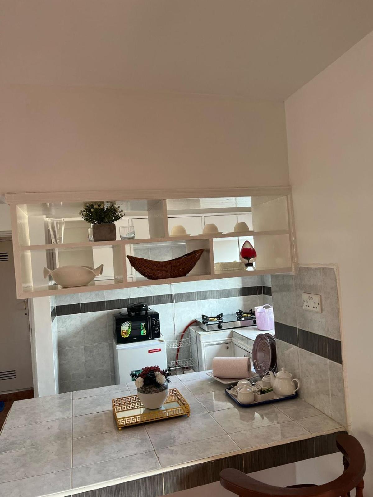 Westlands Bliss Haven Nairobi