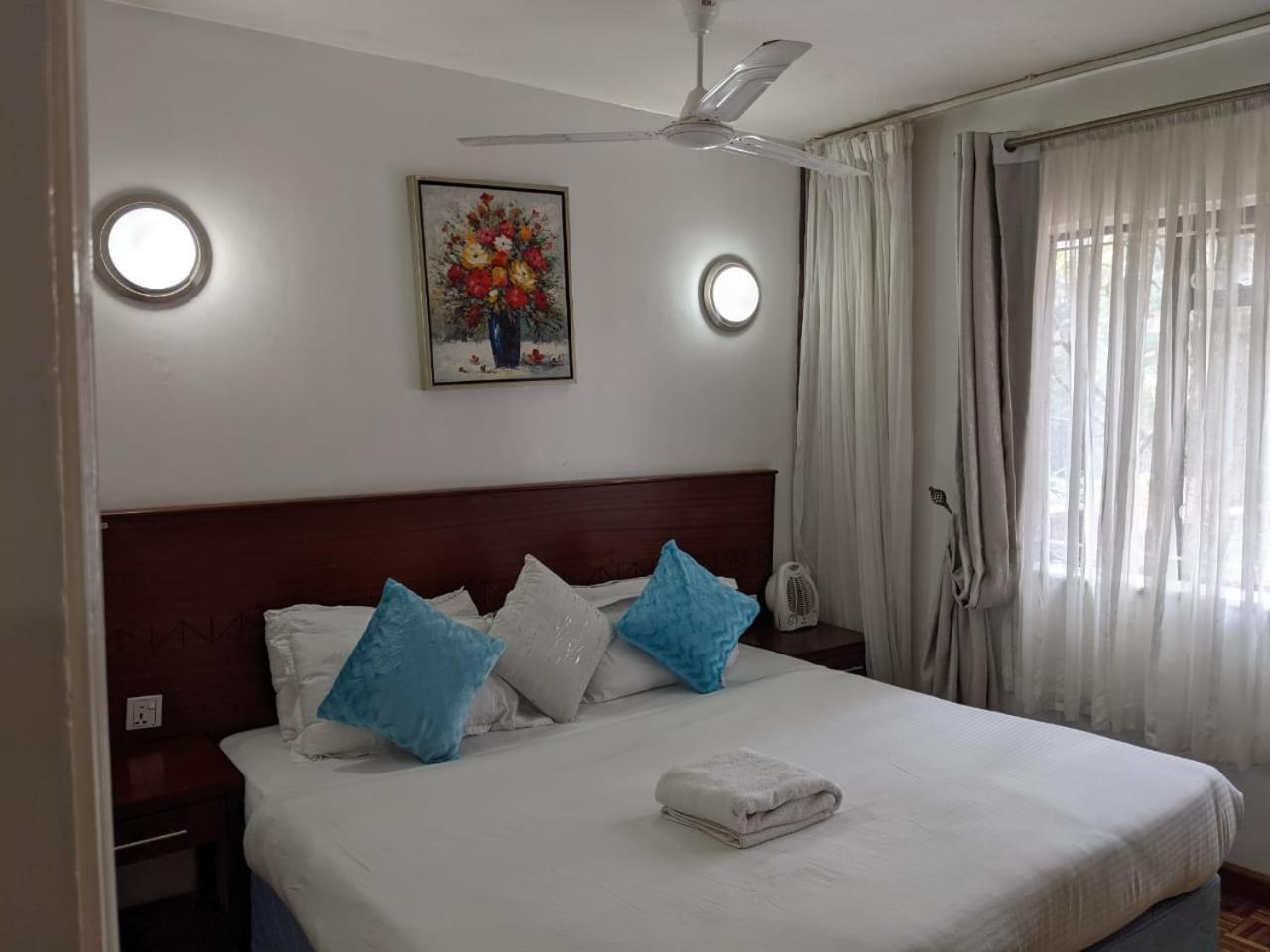 Westlands Bliss Haven
