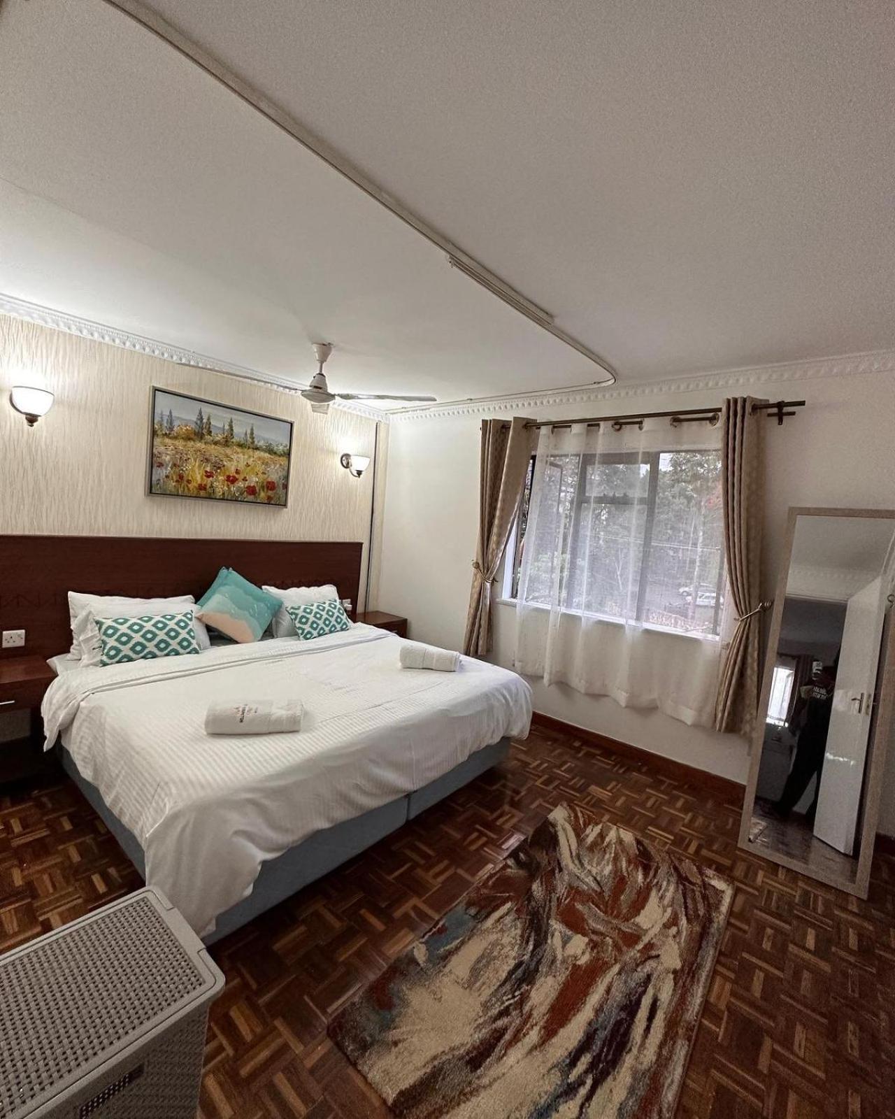 Westlands Bliss Haven 3*