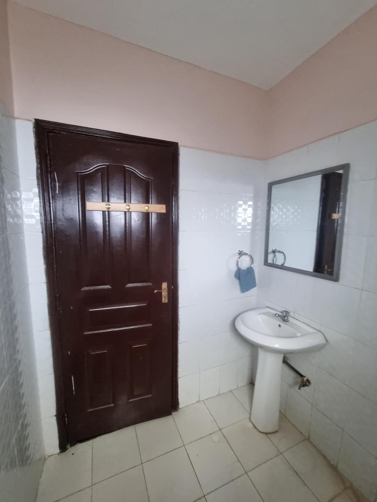The Boma Yangu Block A -fast Wifi, Near Cbd-