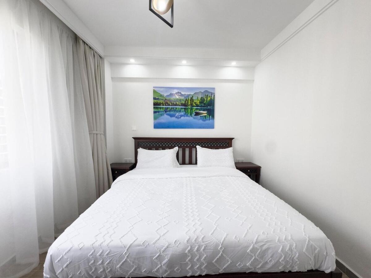 Skyline Cityviews,gym , 109 Riverside -westlands Apartment Nairobi