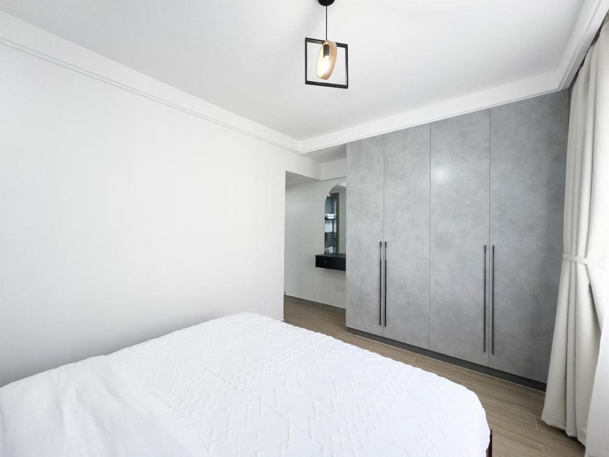 Skyline Cityviews,gym , 109 Riverside -westlands