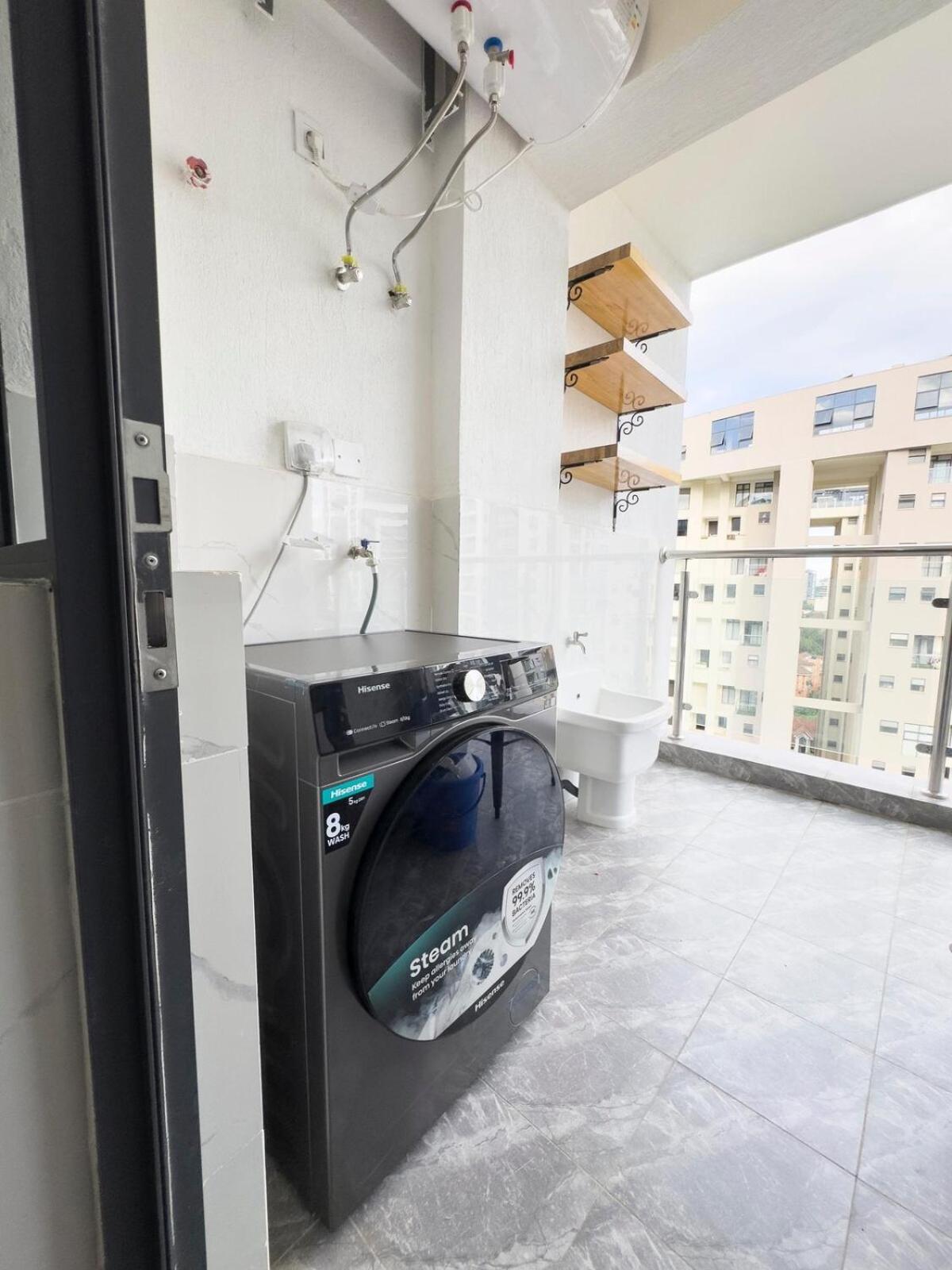 Skyline Cityviews,gym , 109 Riverside -westlands * Nairobi