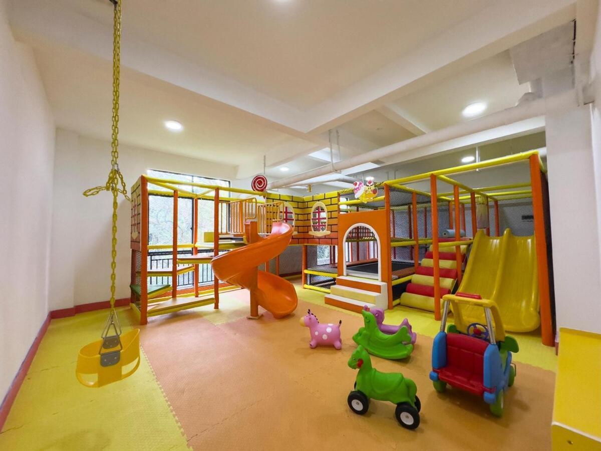 Skyline Cityviews,gym , 109 Riverside -westlands *
