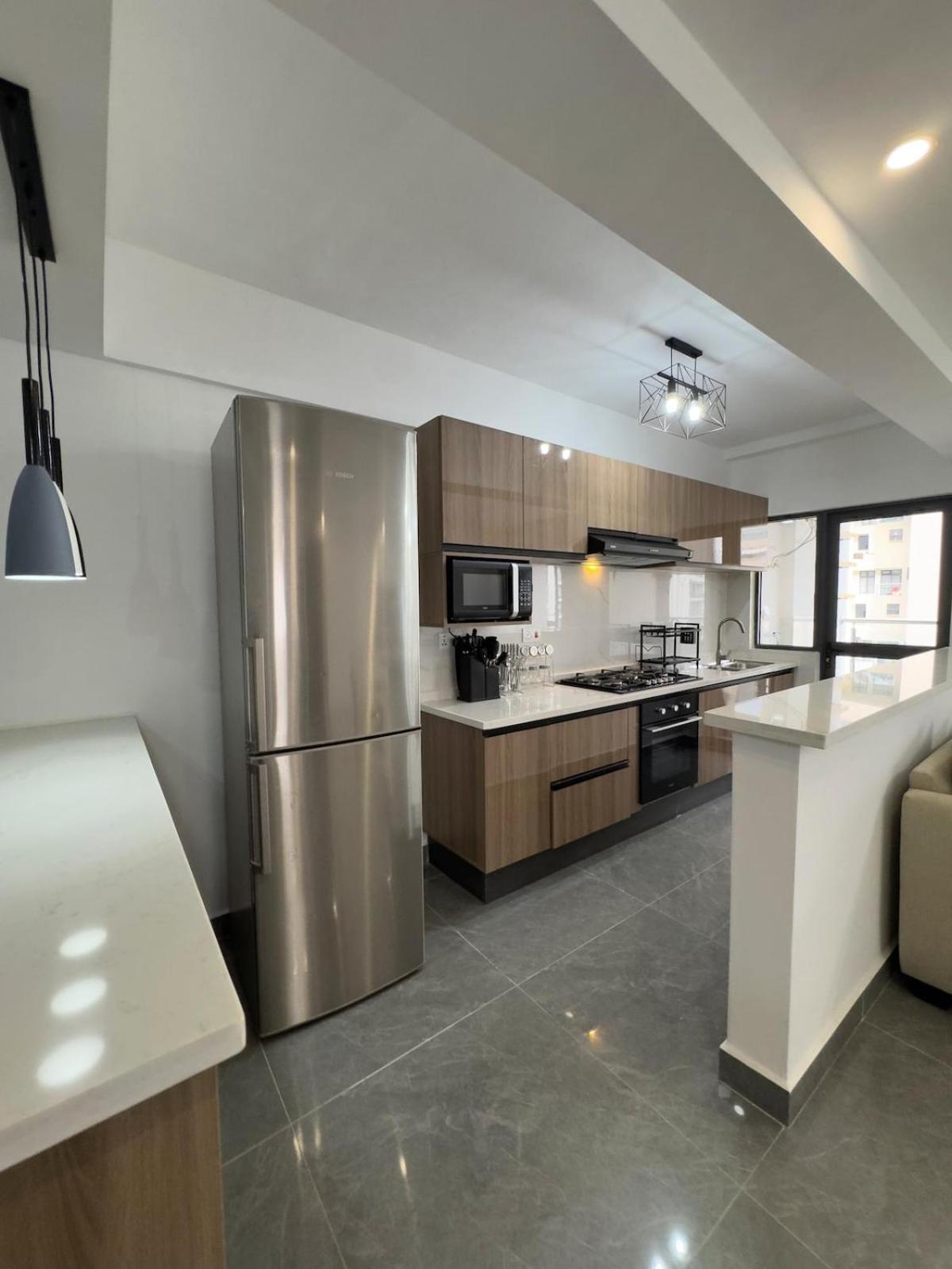 Skyline Cityviews,gym , 109 Riverside -westlands Apartment *