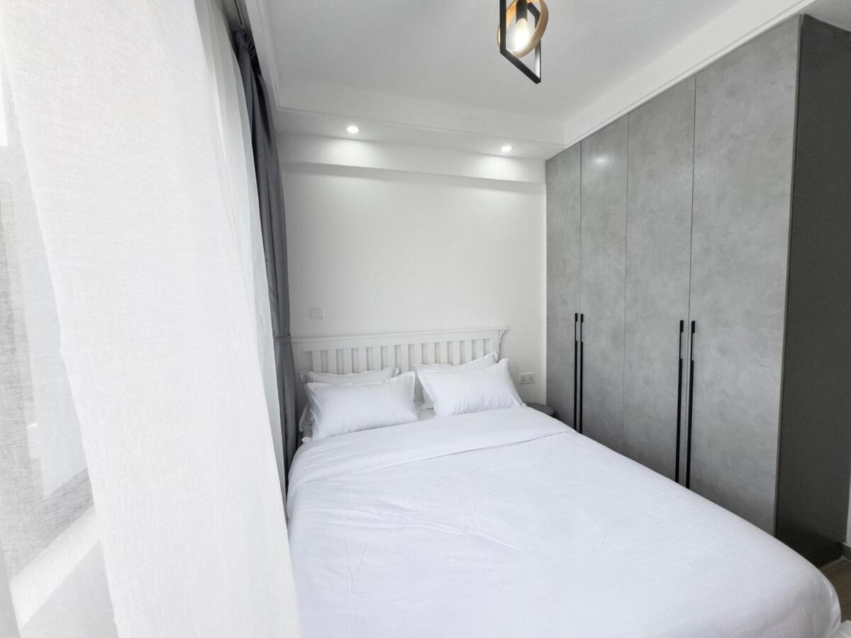 Apartment Skyline Cityviews,gym , 109 Riverside -westlands *