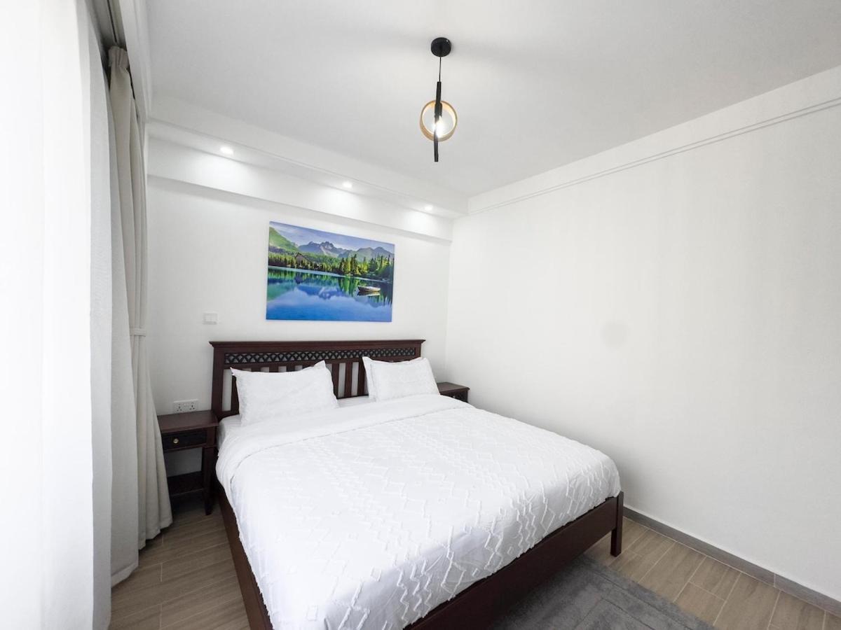 Skyline Cityviews,gym , 109 Riverside -westlands Apartment Nairobi
