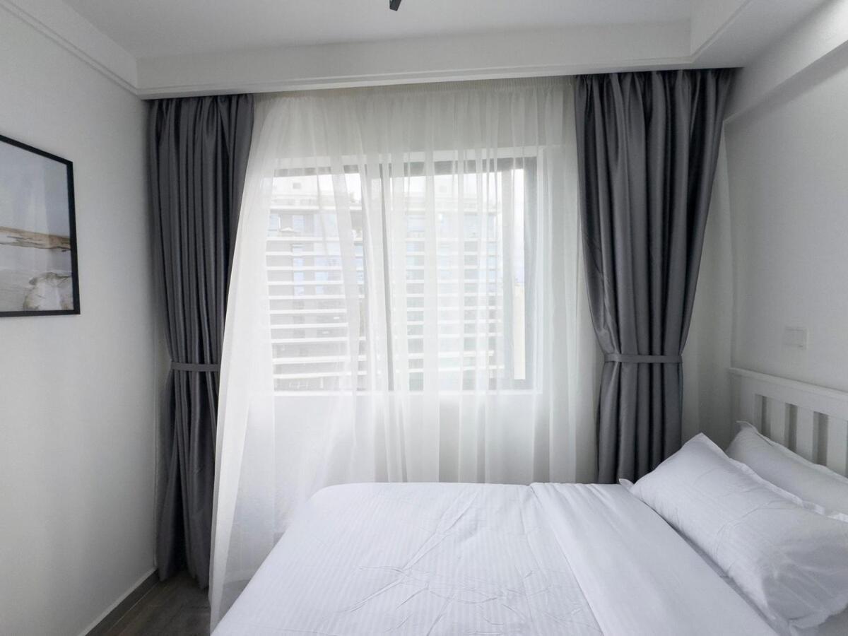 Skyline Cityviews,gym , 109 Riverside -westlands Apartment