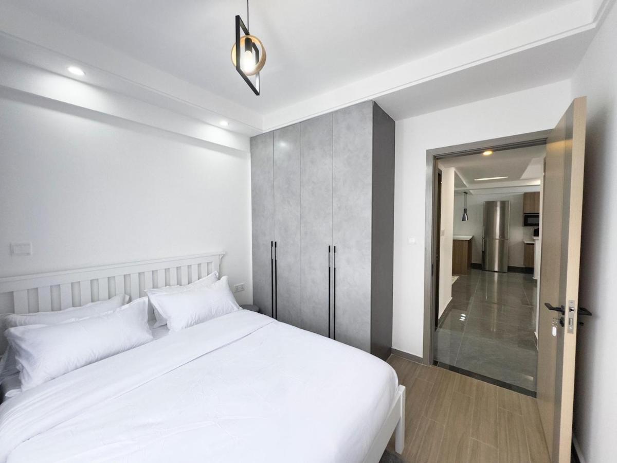 Apartment Skyline Cityviews,gym , 109 Riverside -westlands *