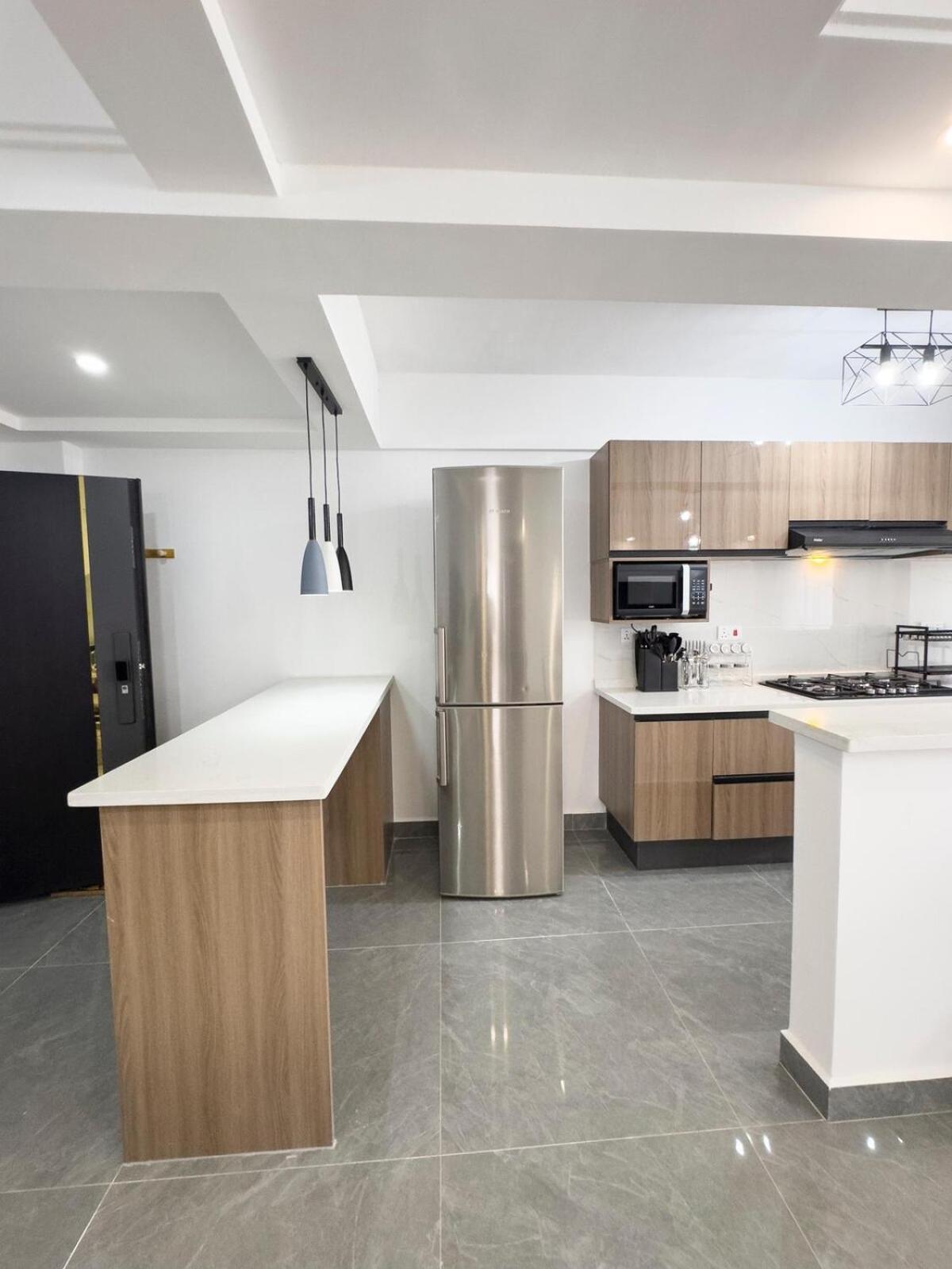 Skyline Cityviews,gym , 109 Riverside -westlands * Nairobi