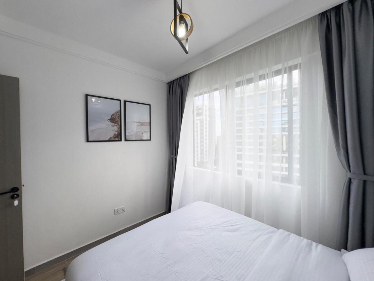 Skyline Cityviews,gym , 109 Riverside -westlands Apartment *