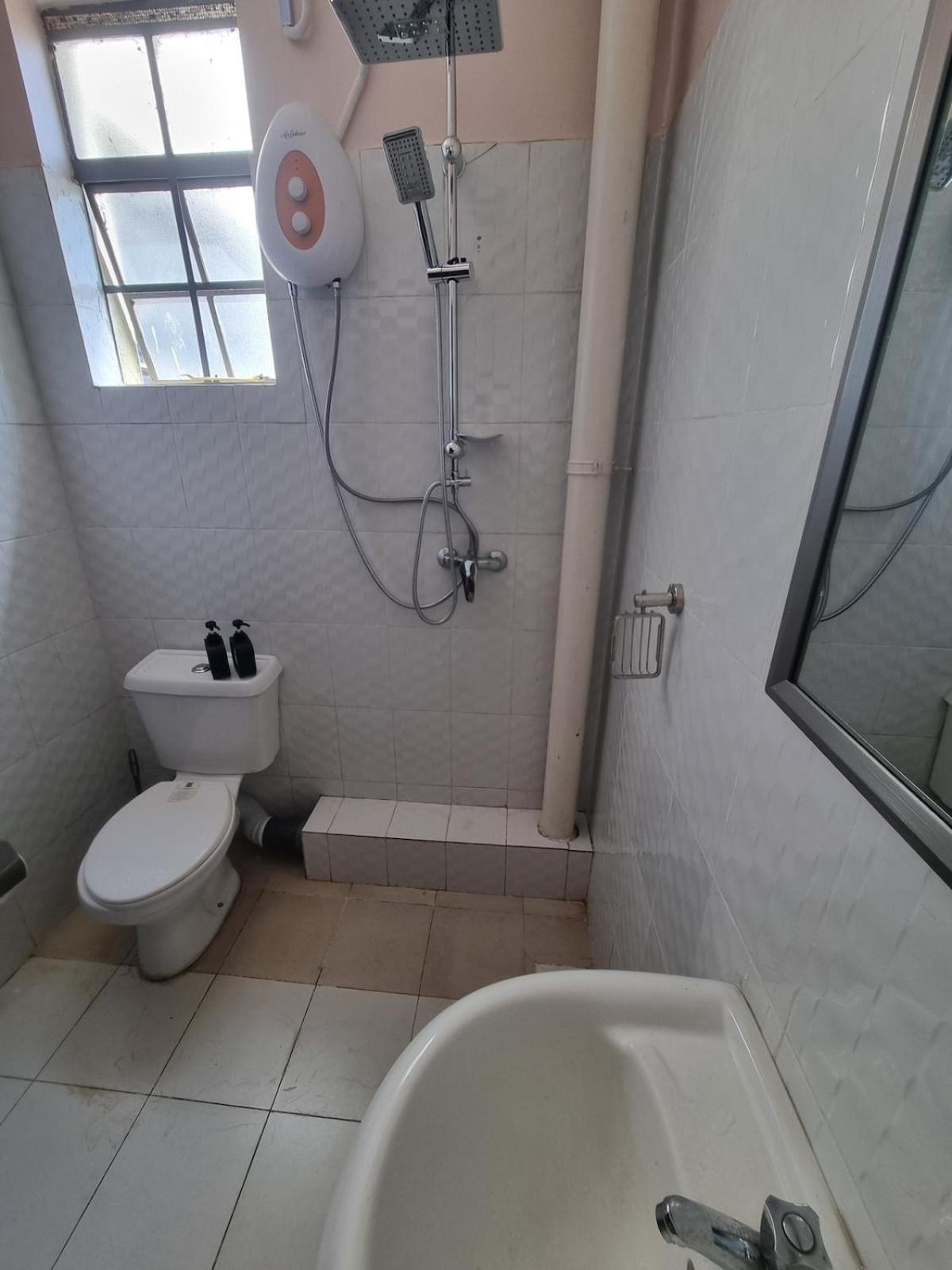 The Boma Yangu Block A -fast Wifi, Near Cbd- * Nairobi
