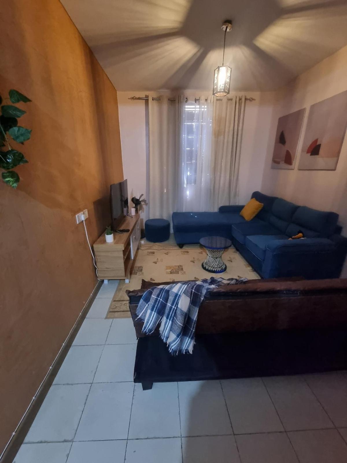 The Boma Yangu Block A -fast Wifi, Near Cbd- *