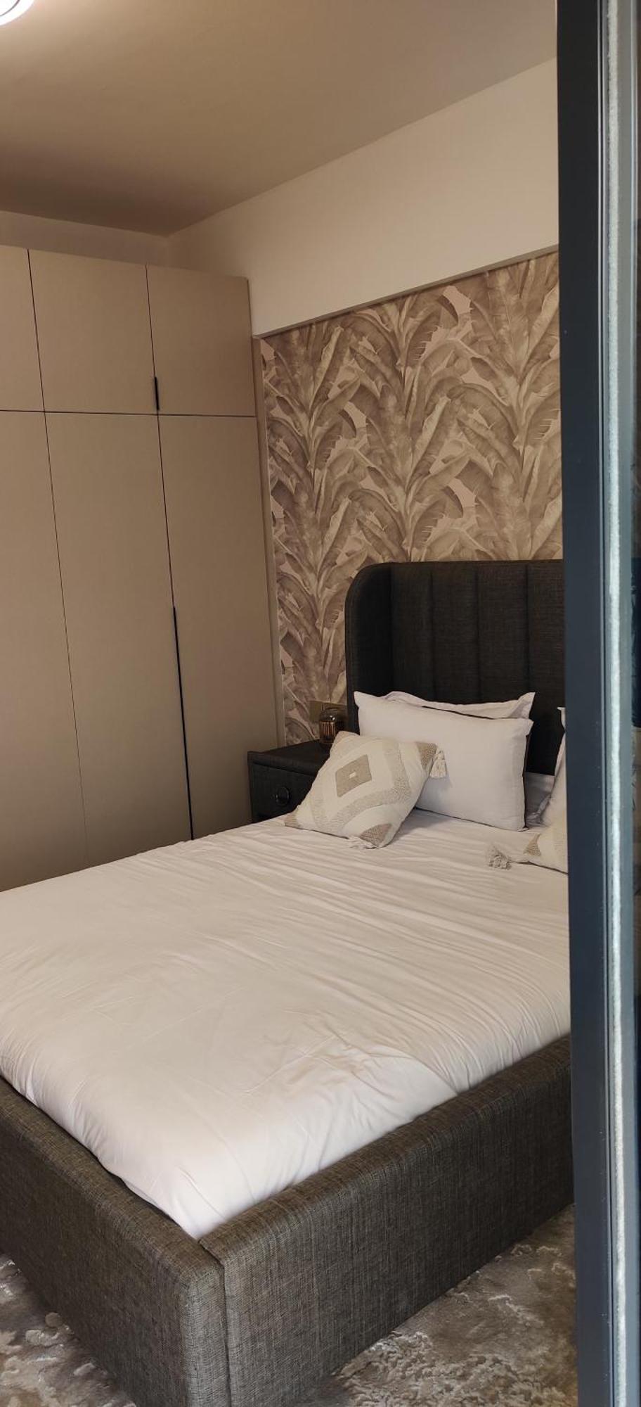 Nest & Rest Luxurious Homes Apartment *