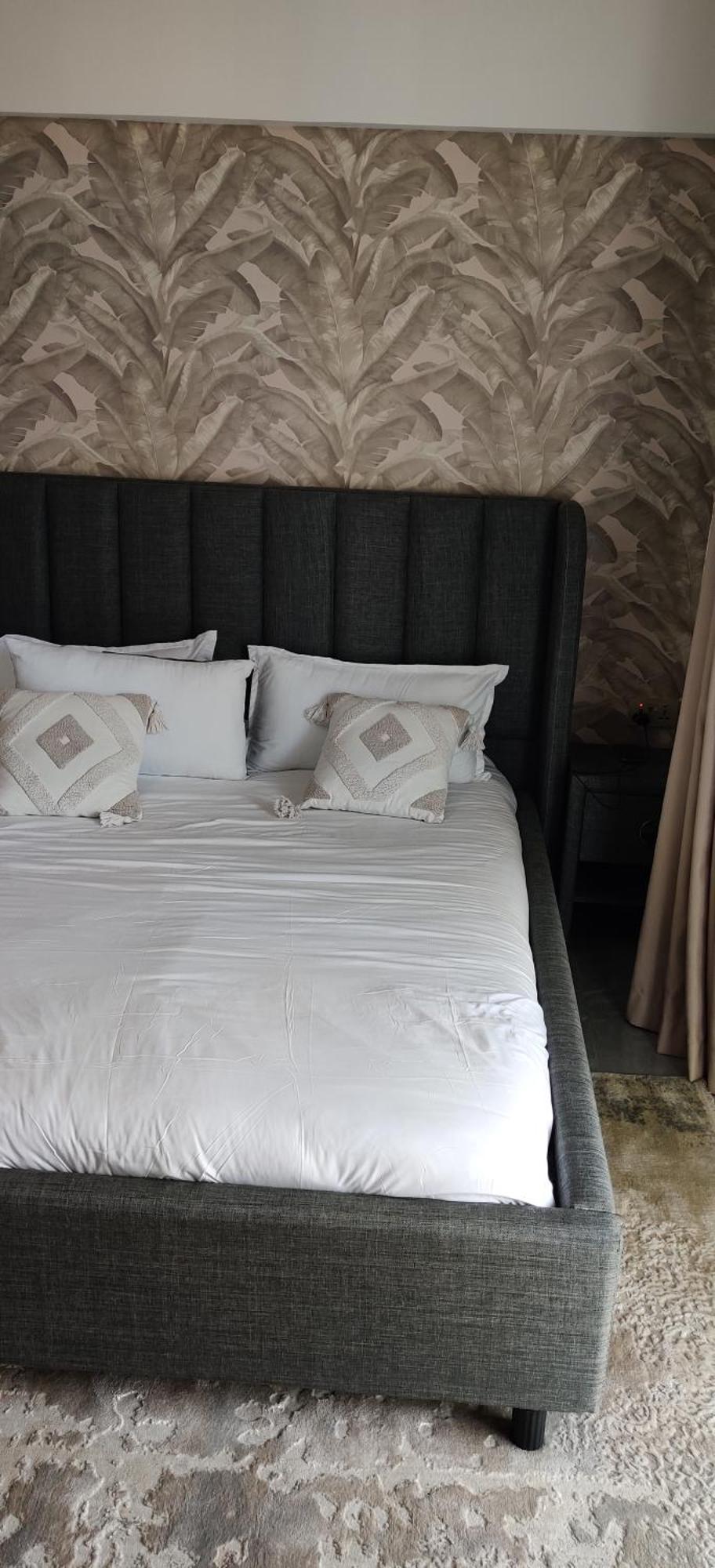 Nest & Rest Luxurious Homes Apartment Nairobi