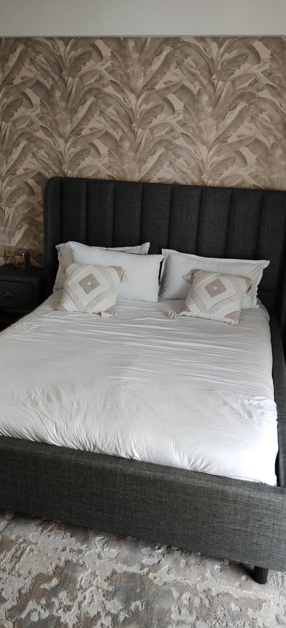 Nest & Rest Luxurious Homes Nairobi