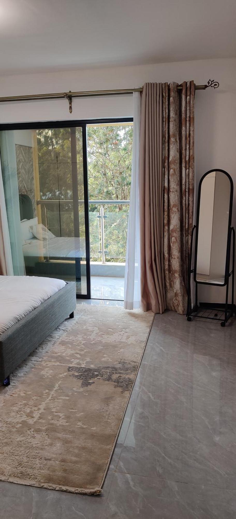 Nest & Rest Luxurious Homes Apartment Nairobi