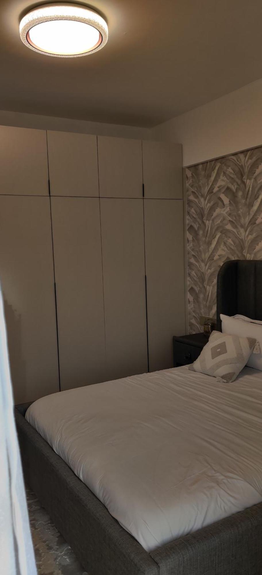 Nest & Rest Luxurious Homes Apartment Nairobi
