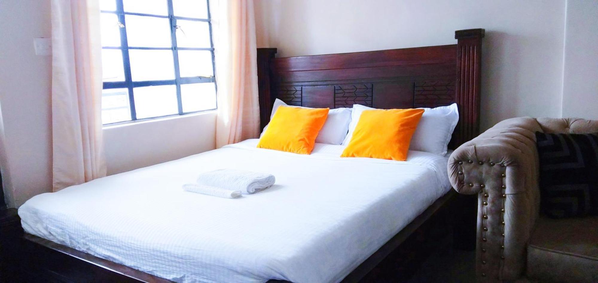 Essik Homes 1 - Muthiga, Waiyaki Way