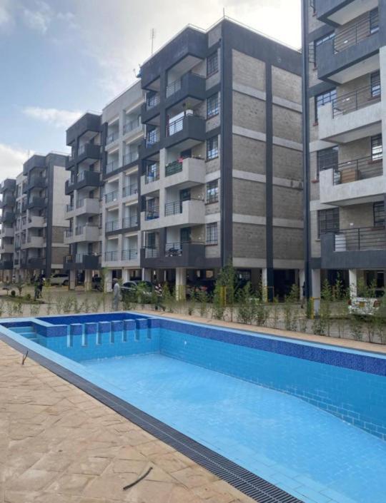 Essik Homes 1 - Muthiga, Waiyaki Way