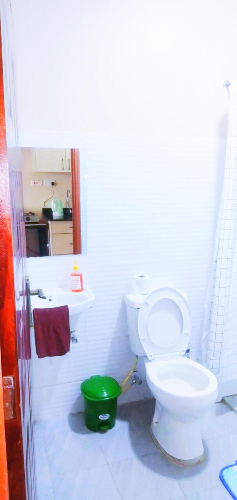 Essik Homes 1 - Muthiga, Waiyaki Way Nairobi