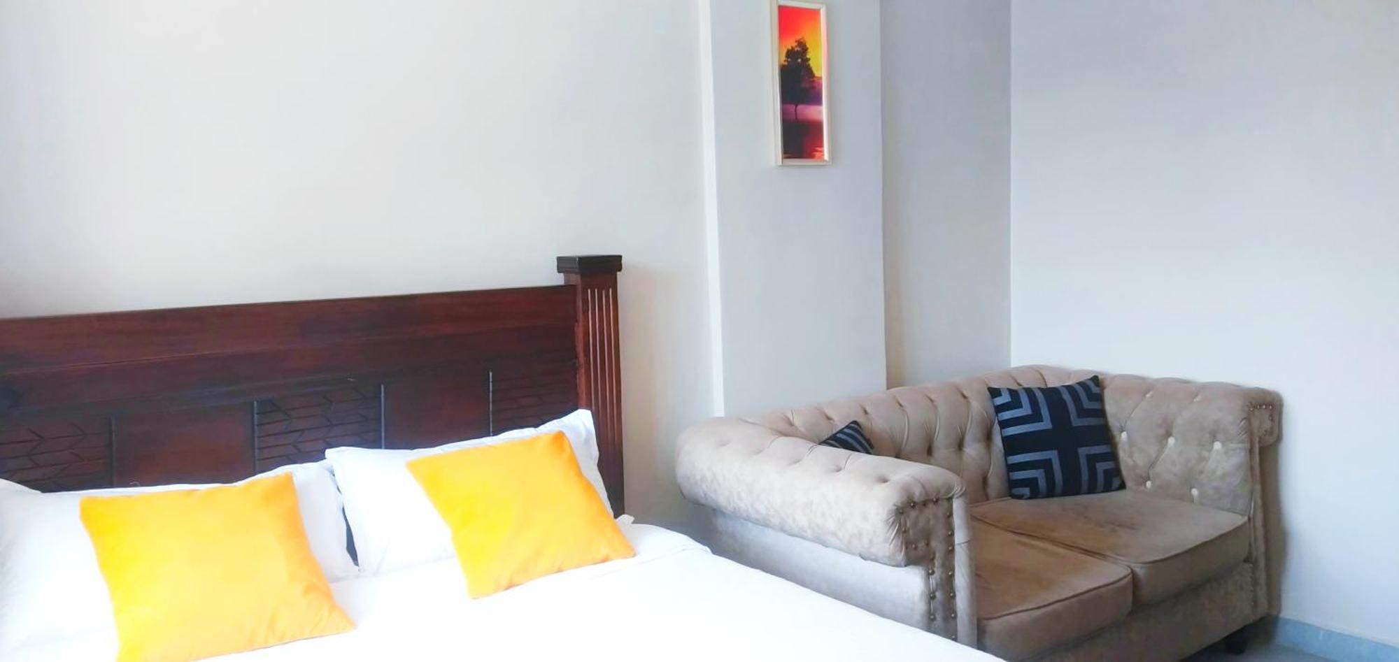 Apartment Essik Homes 1 - Muthiga, Waiyaki Way