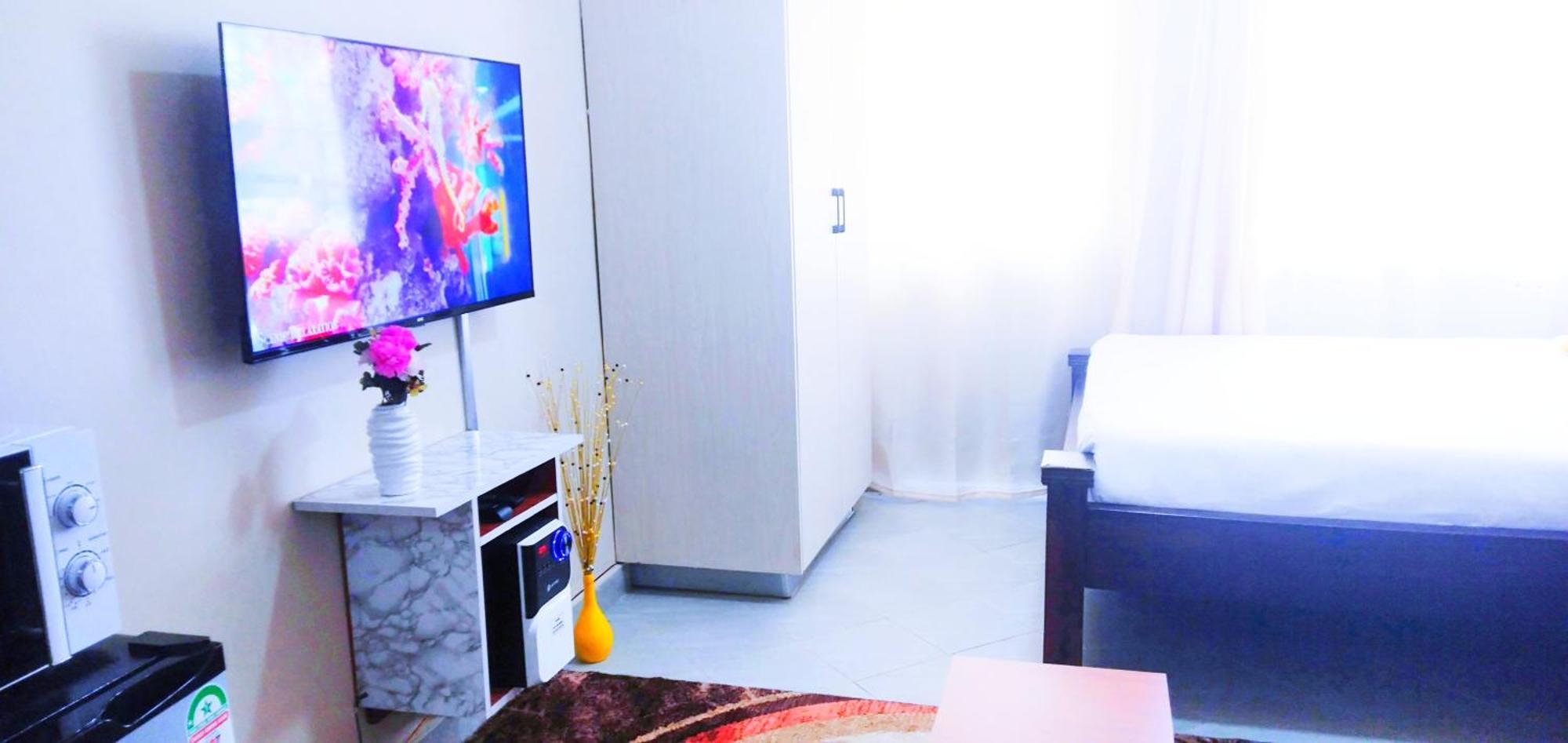 Essik Homes 1 - Muthiga, Waiyaki Way Apartment