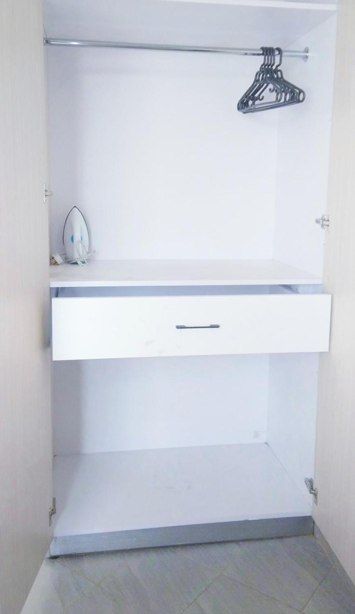 Essik Homes 1 - Muthiga, Waiyaki Way Apartment *