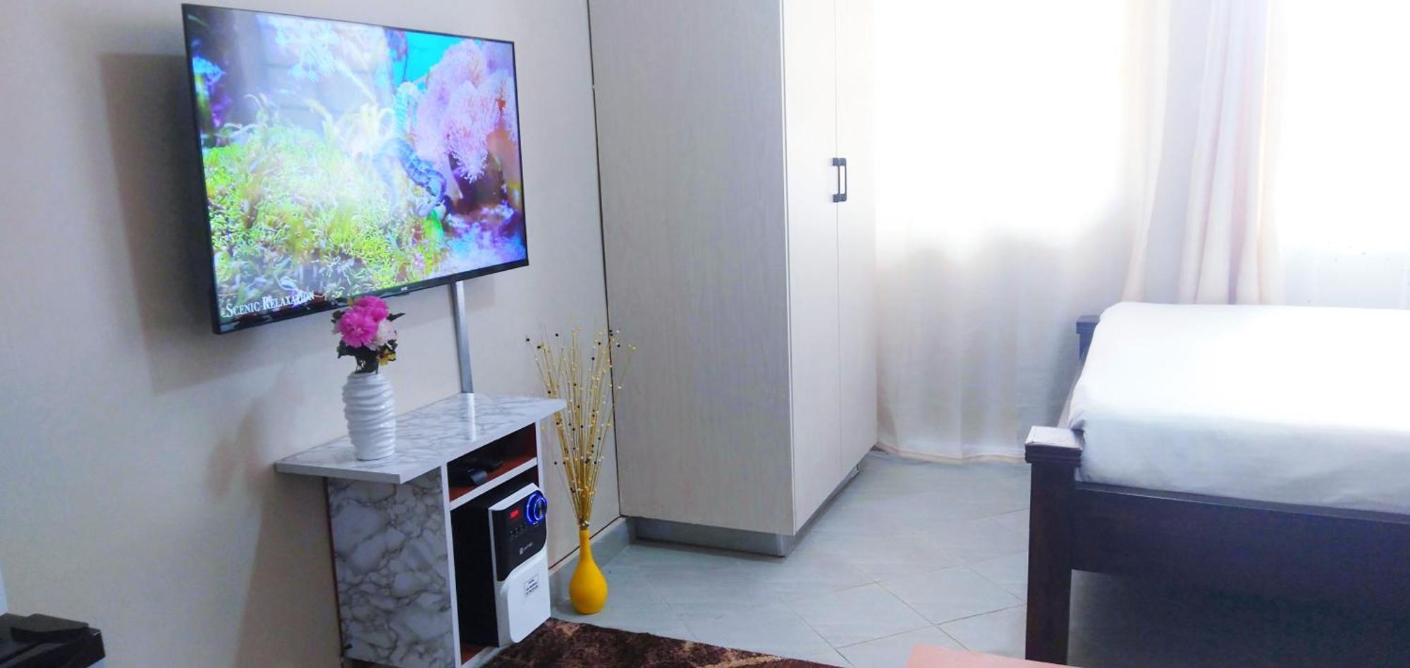 Essik Homes 1 - Muthiga, Waiyaki Way Apartment