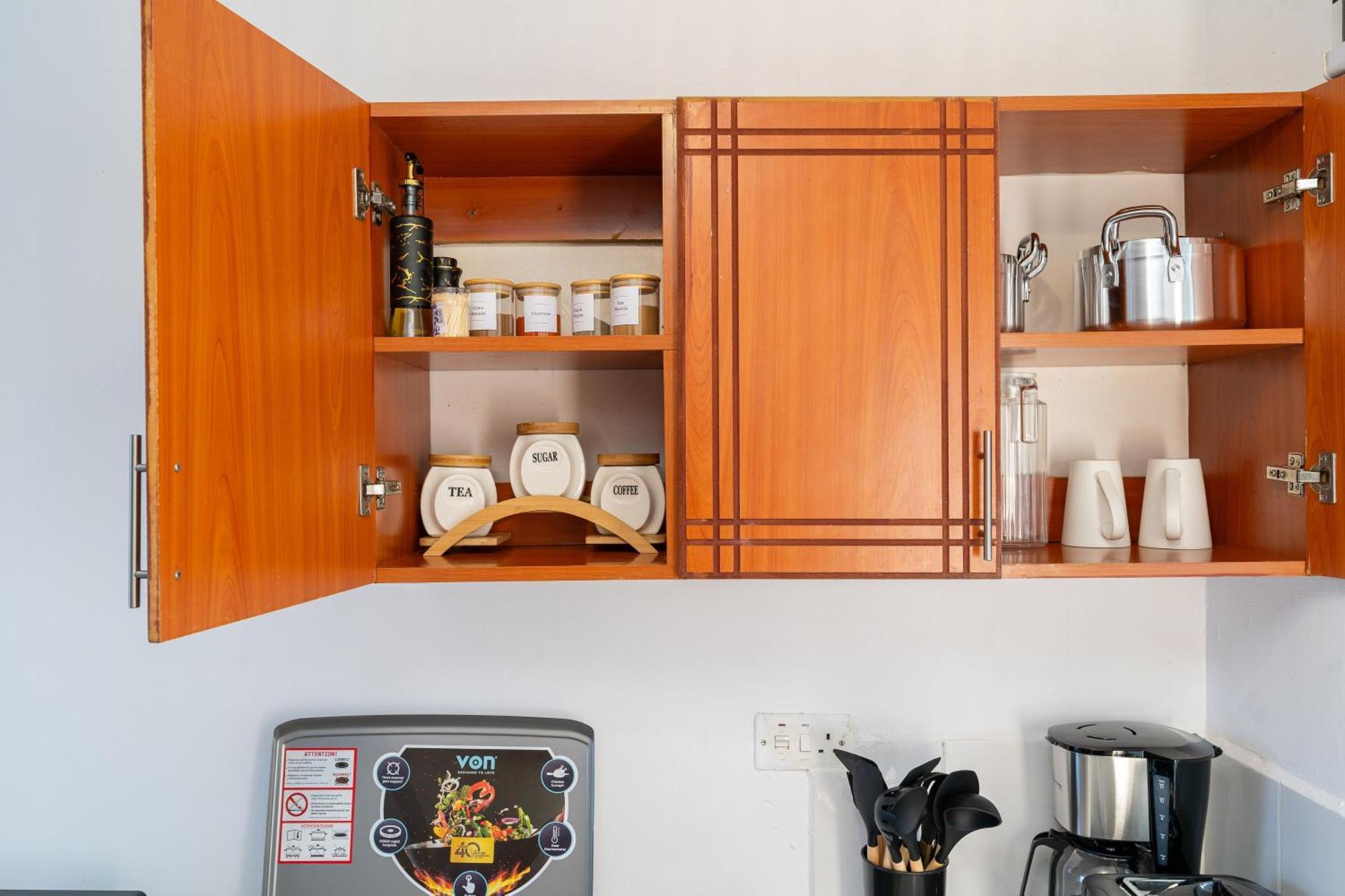 Urban Haven In Karen Apartment Nairobi