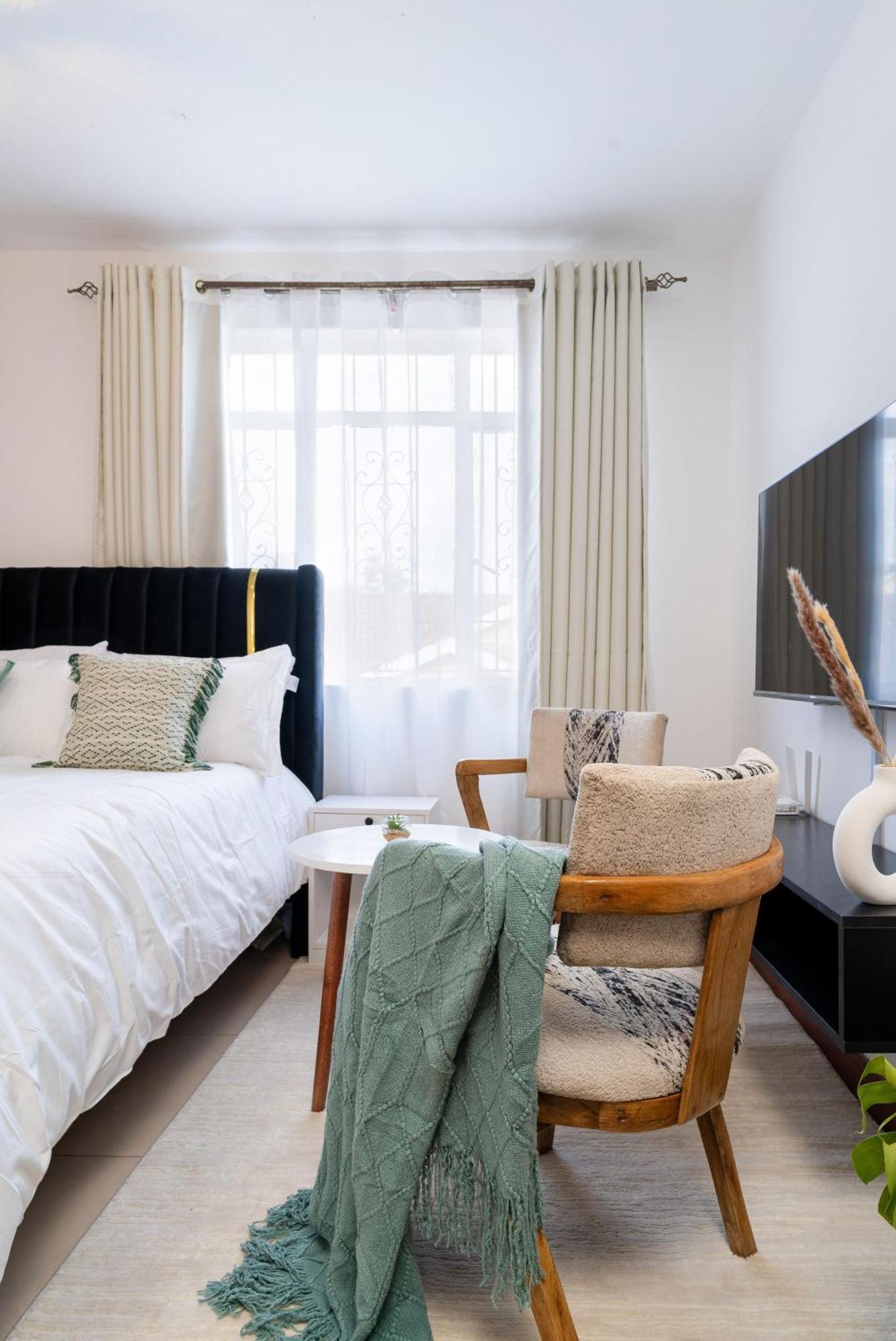 Urban Haven In Karen Apartment Nairobi