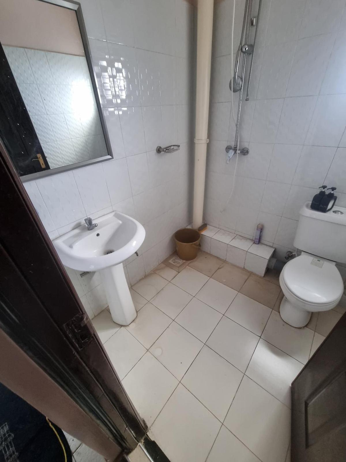 The Boma Yangu Block A -fast Wifi, Near Cbd- * Nairobi