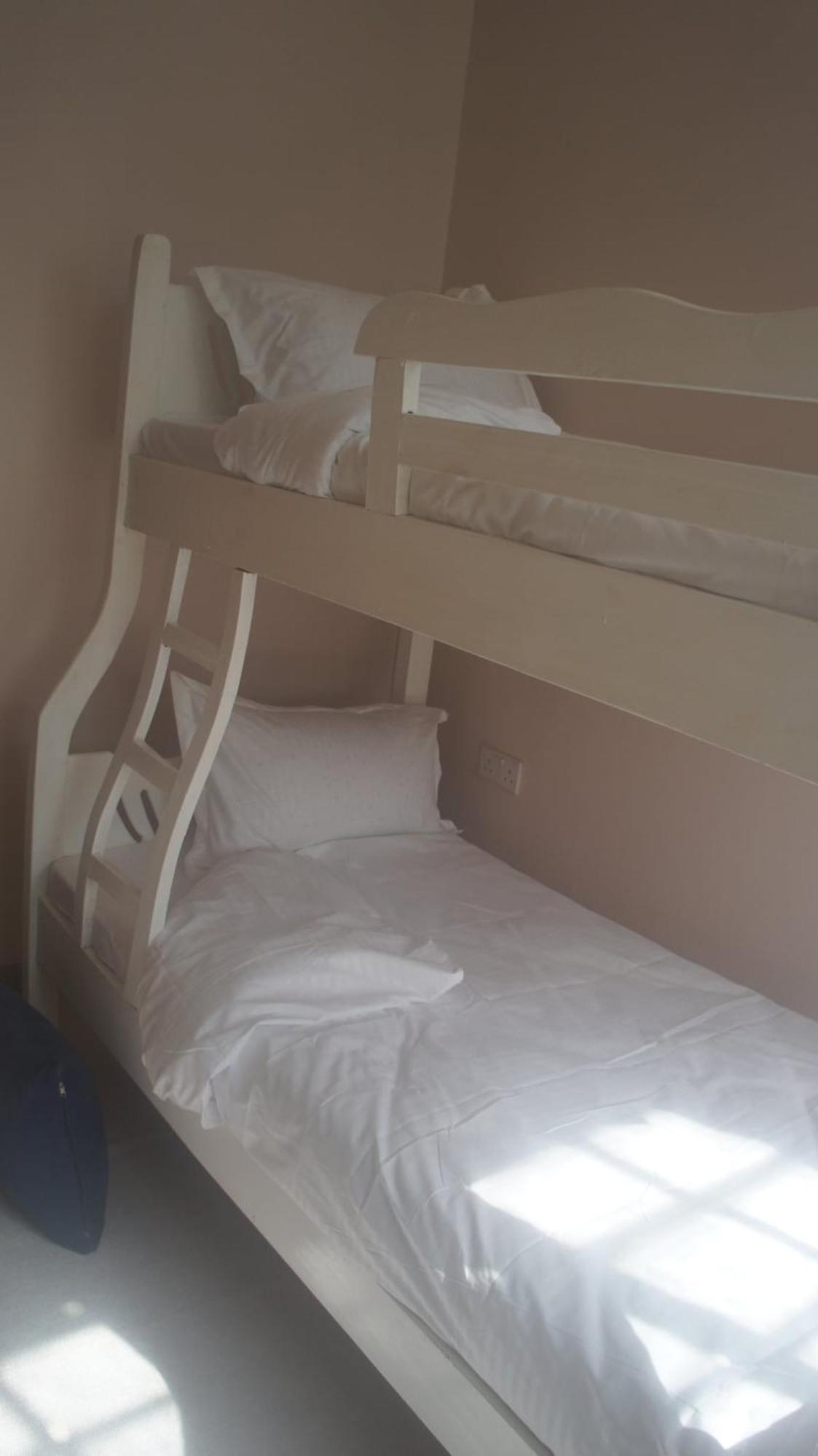 The Boma Yangu Block A -fast Wifi, Near Cbd- Apartment Nairobi