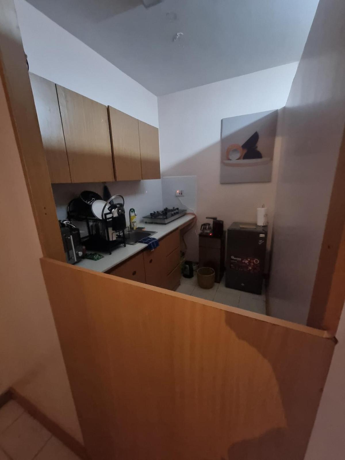 Apartment The Boma Yangu Block A -fast Wifi, Near Cbd-